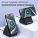 Wireless Charging Stand with Speaker