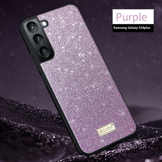 Luxury Phone Case For Samsung S23