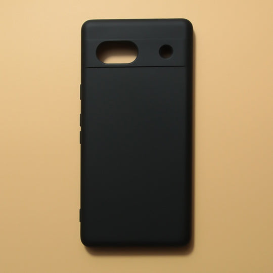 silicone google pixel case