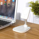 Wireless Charging Desktop Magnetic Phone Stand Folding Wireless Charger - Mobile Gadget HQ