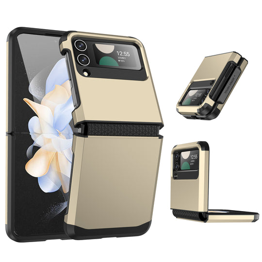 Fashionable Z Flip 3 Case