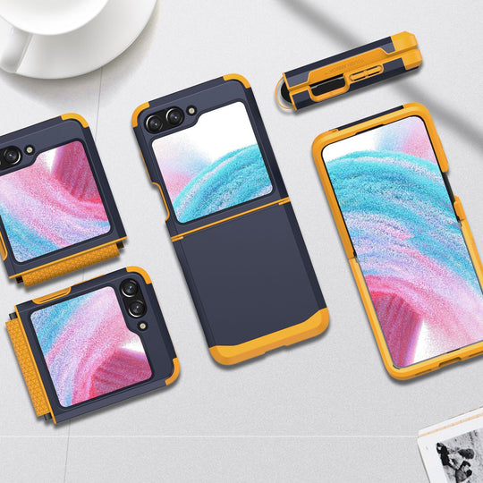 Galaxy Z Flip 5 Case