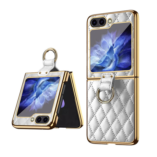 Luxury Case for Z Flip 5