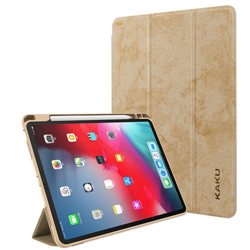 iPad Tablet Case With Pen Slot - Mobile Gadget HQ