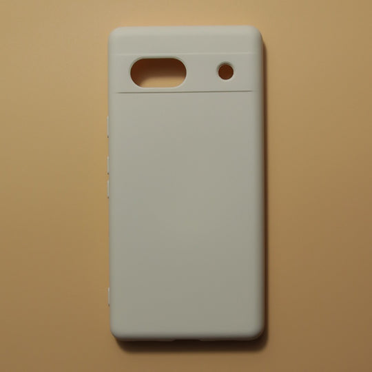 anti-fingerprint pixel case