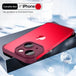 soft silicone iphone 13 case