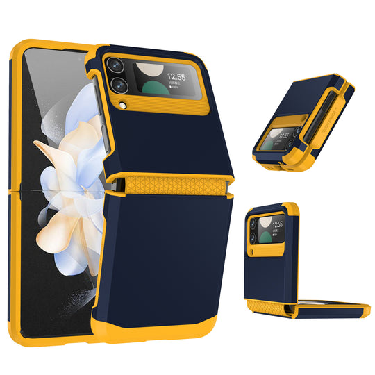 protective Z Flip Phnoe case