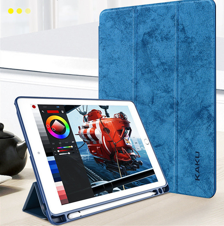 iPad Tablet Case With Pen Slot - Mobile Gadget HQ