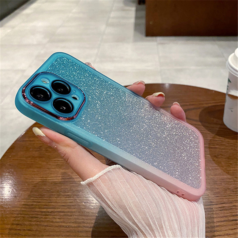 Luxury iphone case