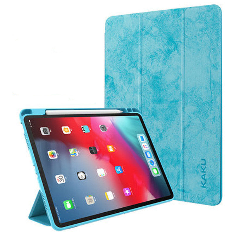 iPad Tablet Case With Pen Slot - Mobile Gadget HQ