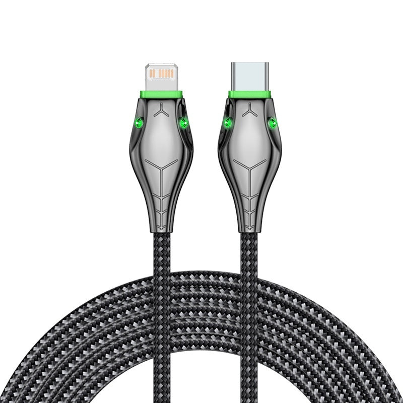 Type-C Charging Cable