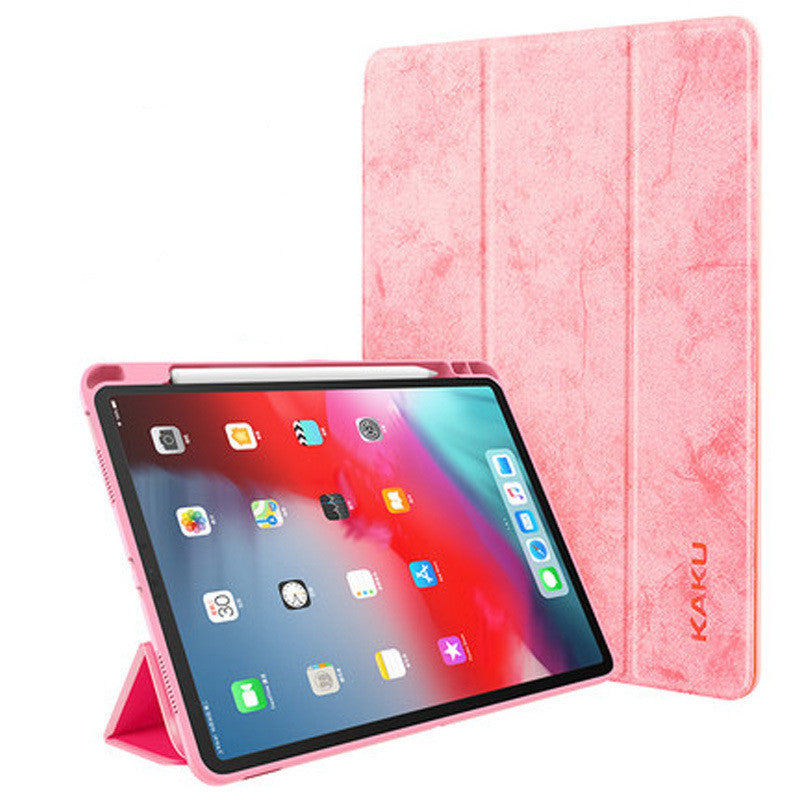 iPad Tablet Case With Pen Slot - Mobile Gadget HQ