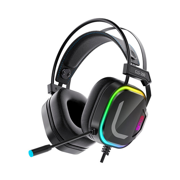 Gaming Headset with Mic