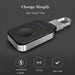 Wireless Charger for Apple Watch iWatch 1 2 3 4 Wireless Charger Power Bank Portable - Mobile Gadget HQ