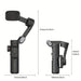 smartphone video stabilizer