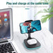 Phone Charging Stand