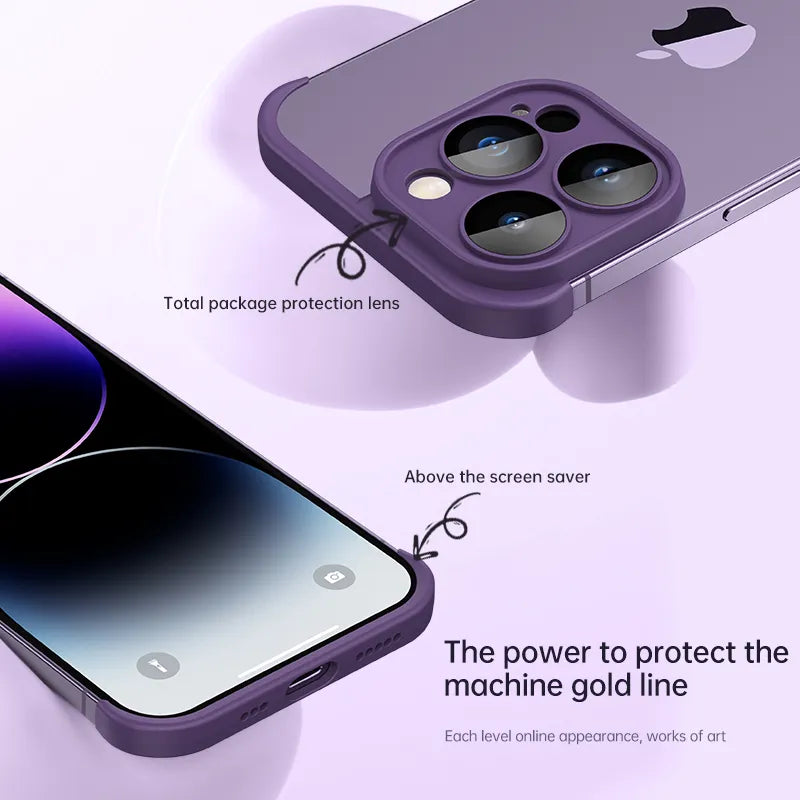 iphone 14 case wireless charging