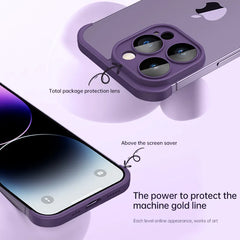 iphone 14 case wireless charging