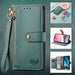 PU leather iPhone case