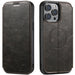 leather case iPhone Case