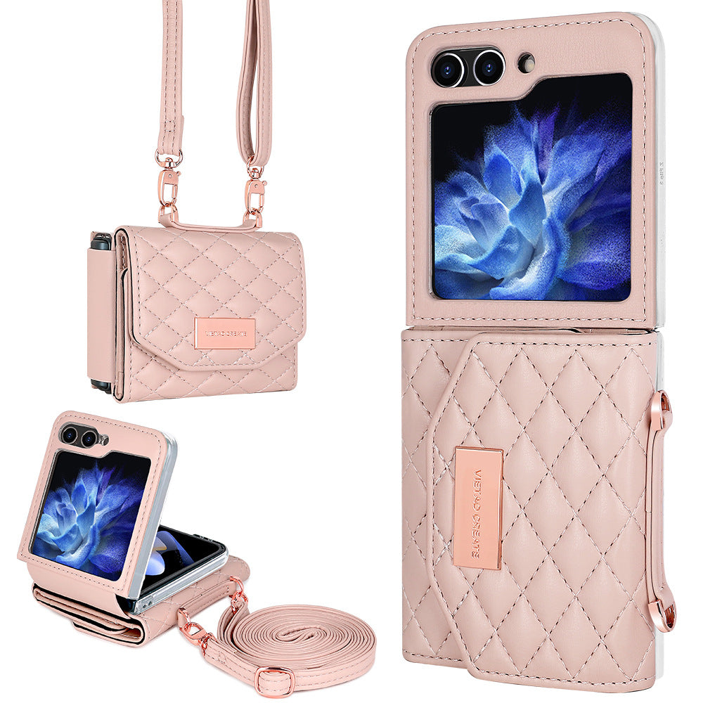 galaxy Z Flip Case