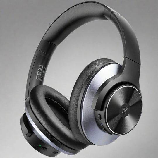 Noise Cancelling Headphones