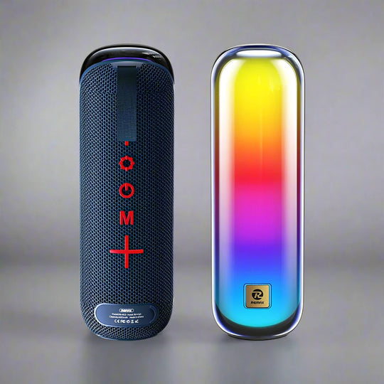 Portable Bluetooth Speaker