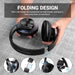  Wireless Headphones with Mic