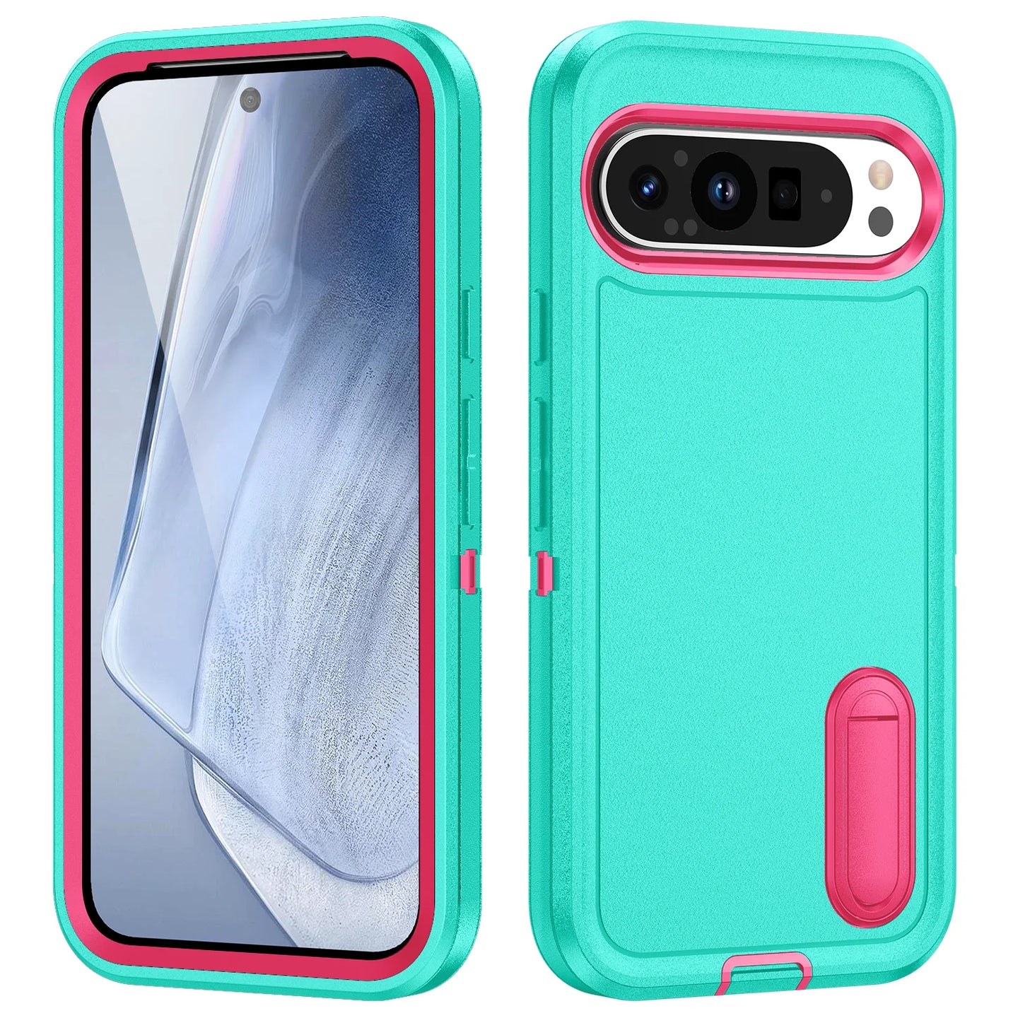 Protective Case for Pixel 9