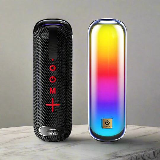 Portable Bluetooth Speaker