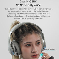 comfortable headset