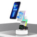 wireless charging station