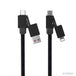 3 in 1 charging cable