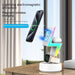 Three-in-One Phone Wireless Charger Stand - Mobile Gadget HQ