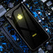 Glowing LED Call Flash Glass IPhone Case - Mobile Gadget HQ