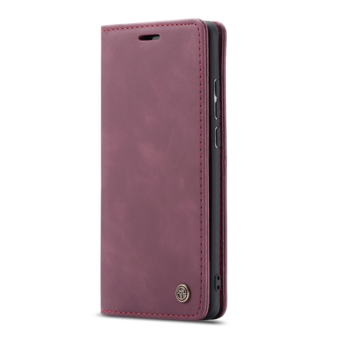 Leather Wallet Case for Samsung - Mobile Gadget HQ