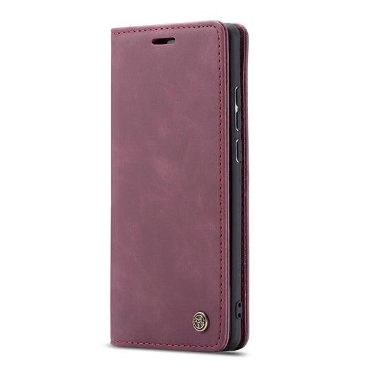 leather samsung phone case