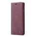 Leather Wallet Case for Samsung - Mobile Gadget HQ