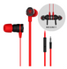 Noise Reduction Sports In-Ear Headphones - Mobile Gadget HQ