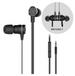 in-ear headphones