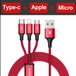 Multi Charging Cable 