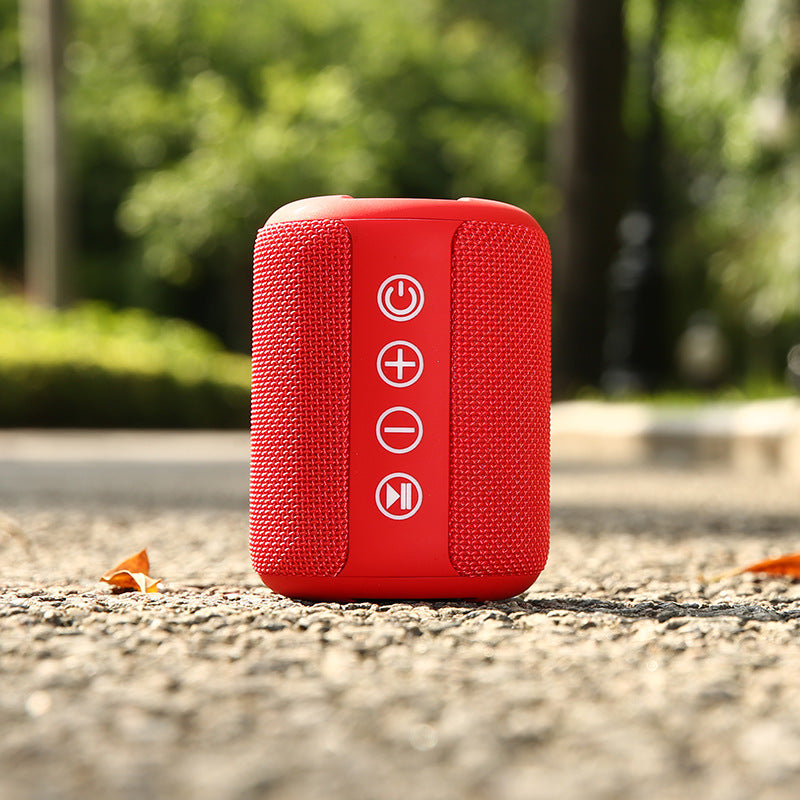 Portable Bluetooth Speakers