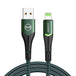 USB to Lightning iPhone Data and Charging Cable for iPhone - Mobile Gadget HQ