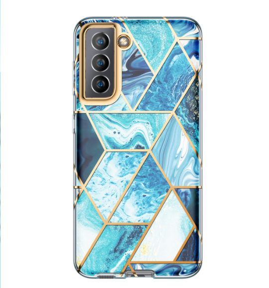 Luxury Phone Case for Samsung Galaxy