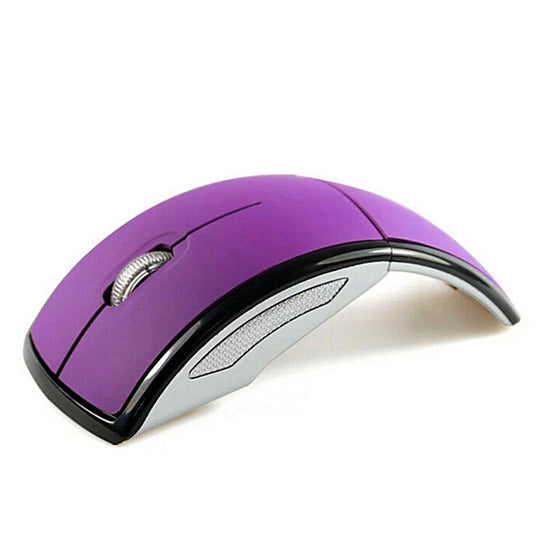 foldable mouse