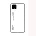 Google Pixel Phone Case Tempered Glass Gradient Color - Mobile Gadget HQ