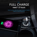 Charge 3.0 Car Charger Dual USB Port - Mobile Gadget HQ