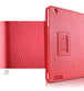 Leather Cover Case For For Apple IPad 2 3 4 with Folding Stand - Mobile Gadget HQ