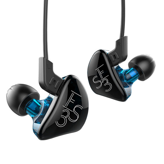 In-ear Detachable HiFi Music Earphones - Mobile Gadget HQ