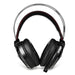 Stereo Gaming Headset with LED Light - Mobile Gadget HQ